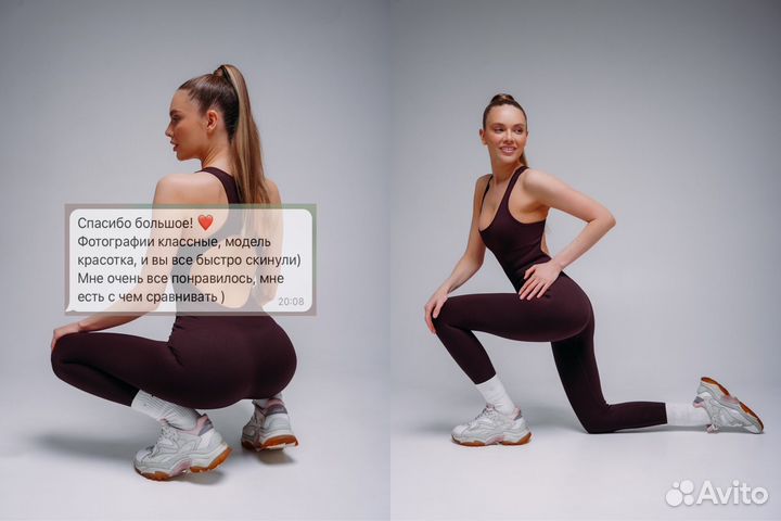 Фотограф для маркетплейсов