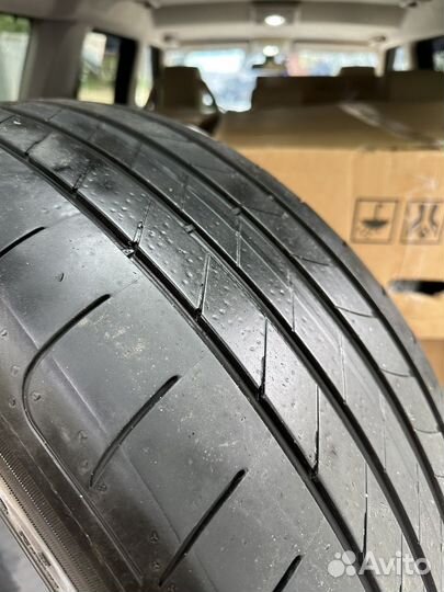 Goodyear Eagle F1 Asymmetric 3 SUV 265/45 R21