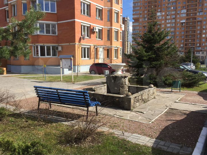 3-к. квартира, 81,7 м², 7/7 эт.