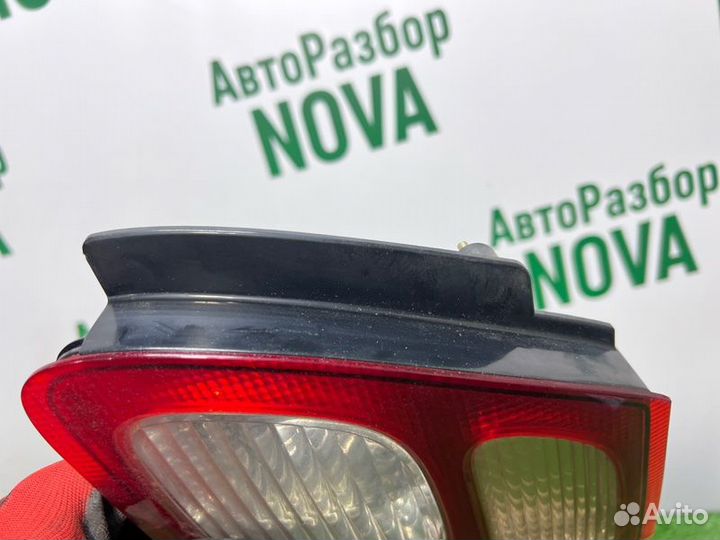 Фонарь заднего хода задний правый Nissan Almera