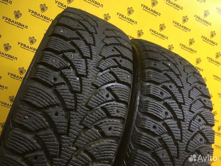 Nokian Tyres Nordman 4 195/60 R15 88T