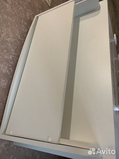 Пеленальный столик комод