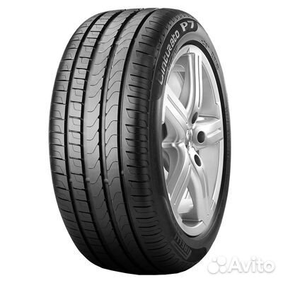 Pirelli Cinturato P7 245/45 R18 100Y