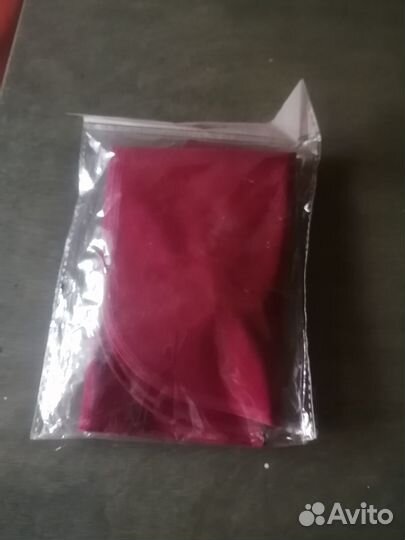 Подушка надувная для путешествий