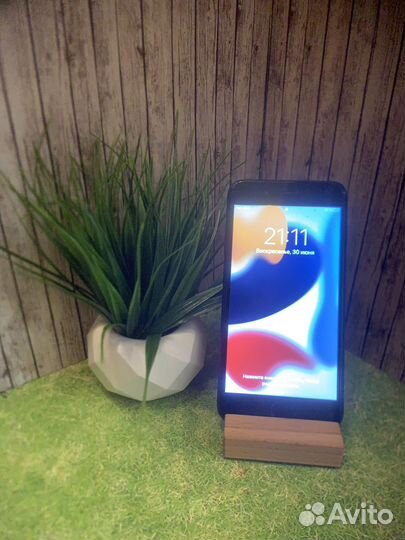 iPhone 7 Plus, 128 ГБ