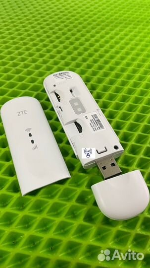 Комплект интернета 