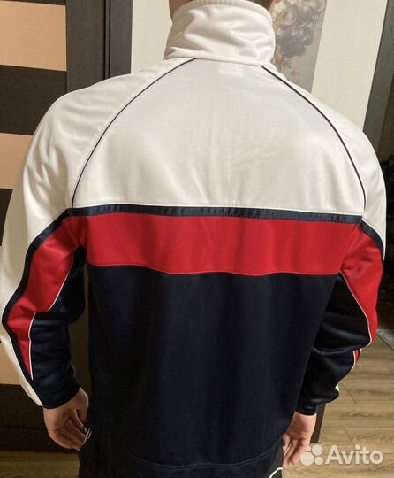 Олимпийка СССР