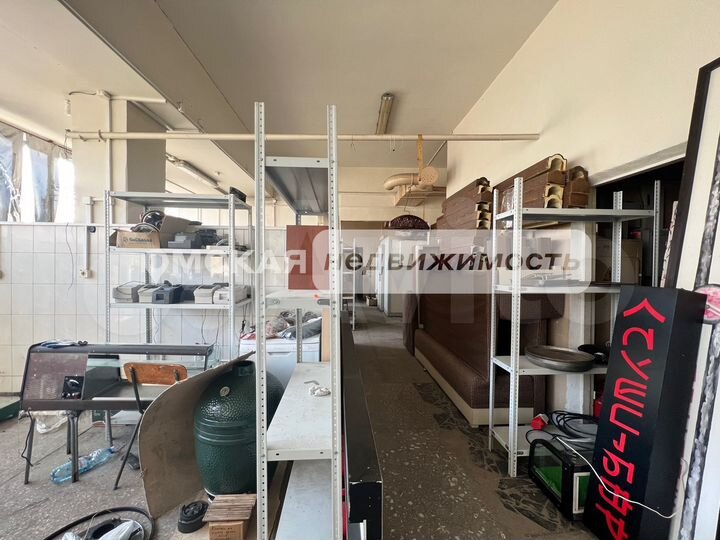 Производство / Склад / Магазин, 463.3 м²