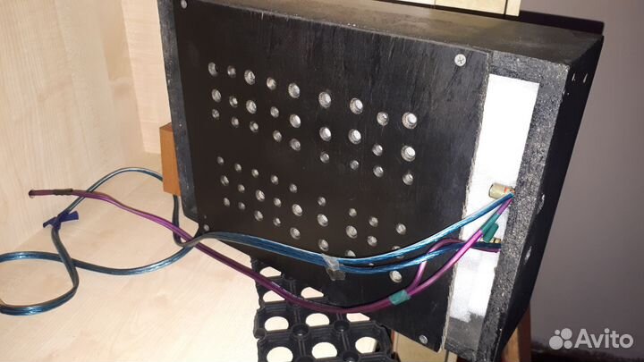 Авторская акустика