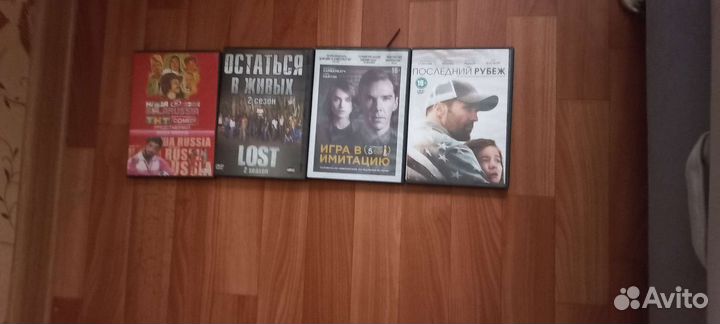 Dvd диски фильмы и мультфильмы