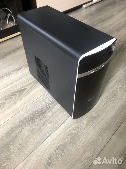 Пк AMD FX4300