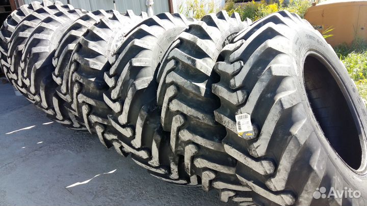 16.9-28 шина для погрузчиков
