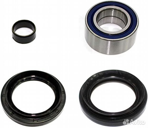 Ступичный подшипник Honda TRX500/680