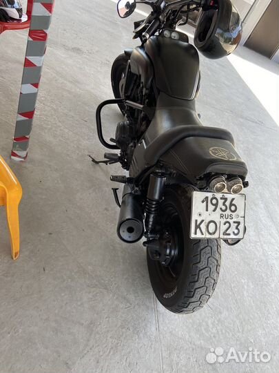 Продам v max1200