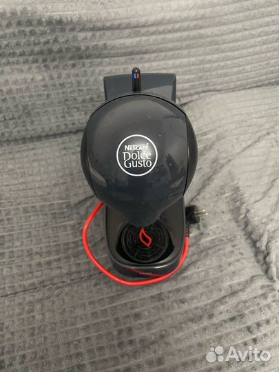 Кофеварка капсульная Nescafe Dolce Gusto