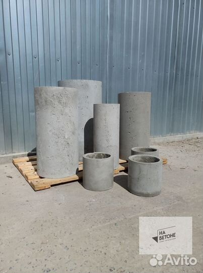 Кашпо, Вазоны, горшки для цветов