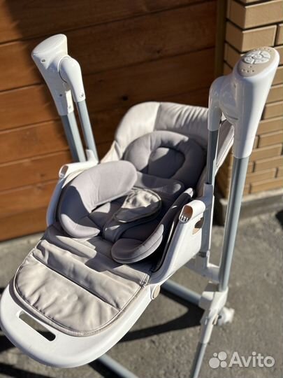 Продам стульчик для кормления