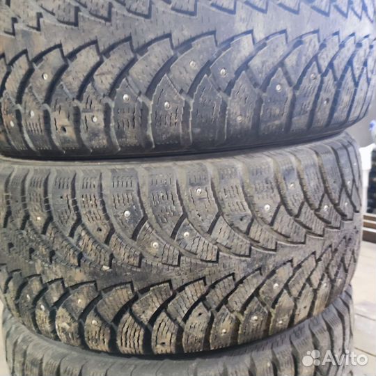 Nordman Nordman 4 225/50 R16