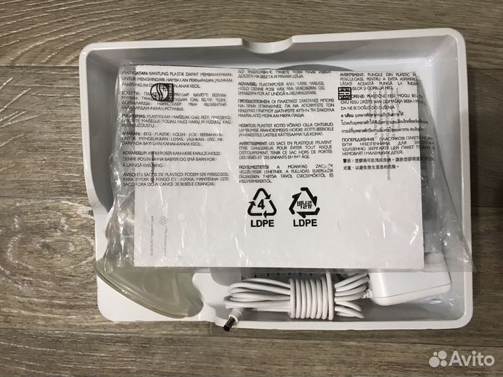 Продам молокоотсос Philips Avent