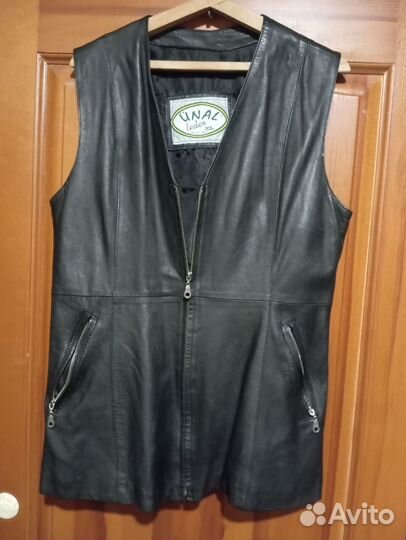 Жилетка женская