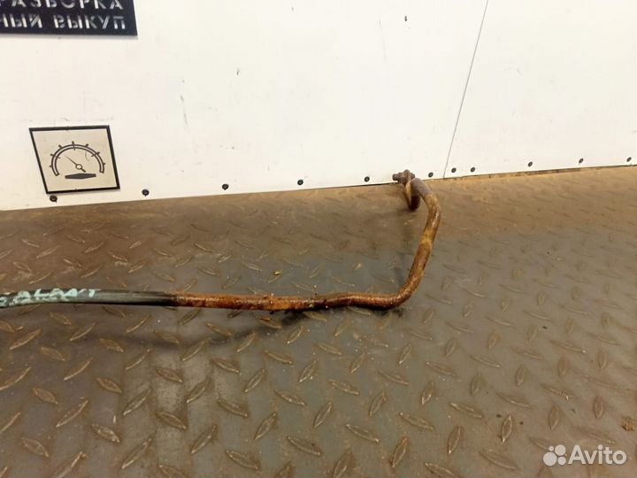 Стабилизатор задний для Mitsubishi Galant 7