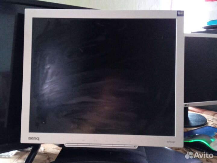 Монитор Benq