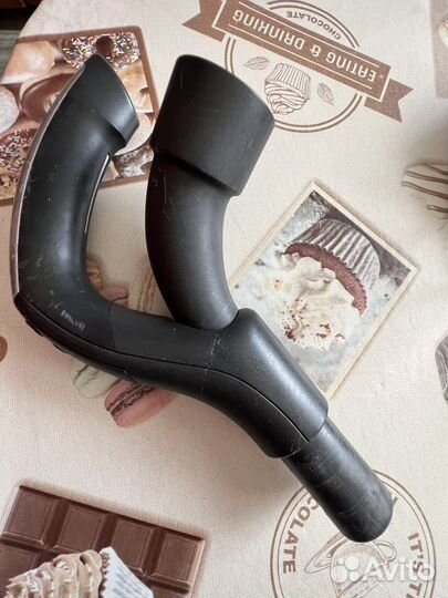 Ручка пылесоса для miele с электроуправлением