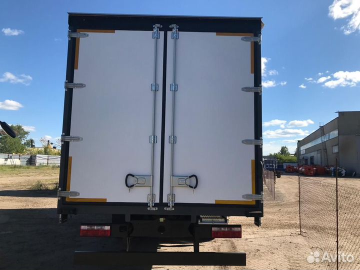 КАМАЗ Компас 12, 2024