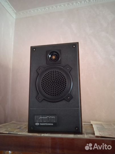 Проигрыватель времен СССР