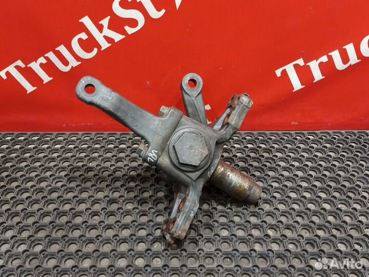 Кулак поворотный левый 2020г. Volvo FH