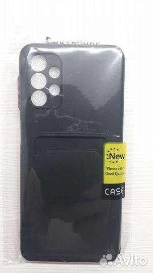 Чехол на смартфон самсунг новый