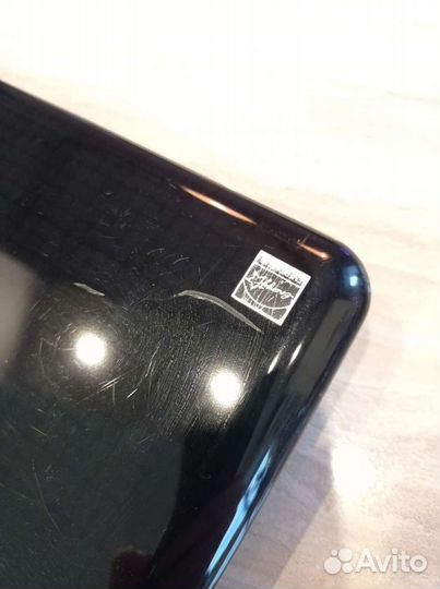 Нетбук HP Compaq Mini 110c-1100er