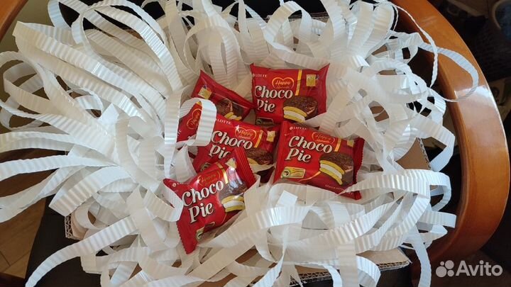 Бумажное шоу, бумага для упаковки подарков