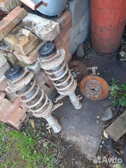 Супорта на ваз R14