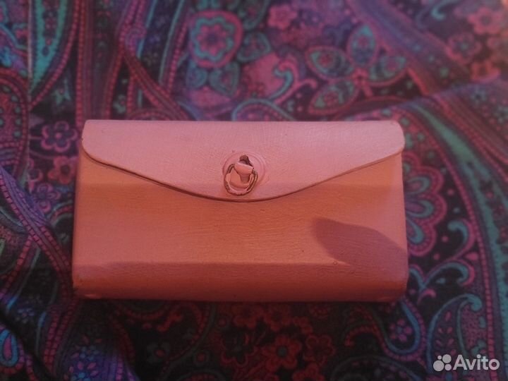 Кобура для велосипеда СССР