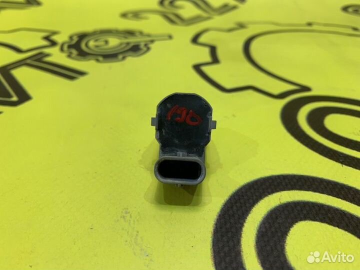 Датчик парктроника передний Bmw X5 E70