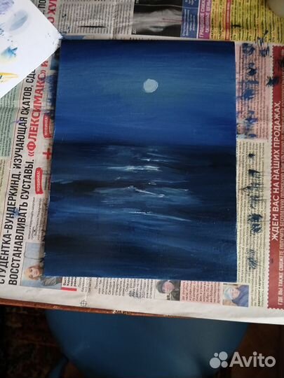 Картины на заказ