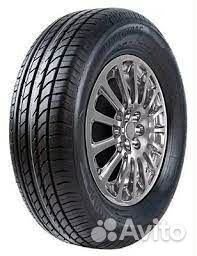 Powertrac Citymarch 205/70 R15