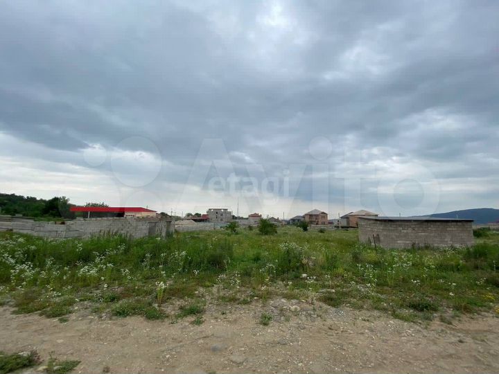 Участок 9,6 сот. (ИЖС)