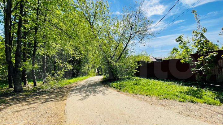 Участок 6 сот. (ИЖС)