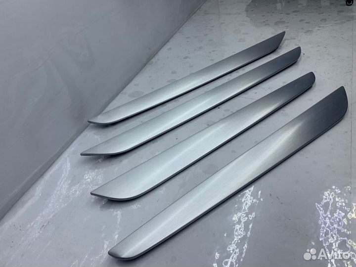 Накладка декоративная Volkswagen Passat Cc 2.0