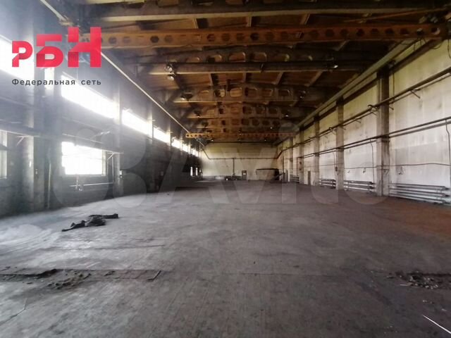 Уфа. Склад, производство, 1000 м² в Уфе | Аренда коммерческой ...