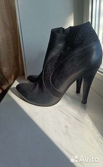 Ботильоны 39