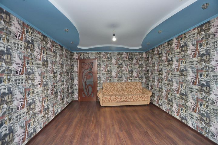 2-к. квартира, 67,2 м², 4/10 эт.