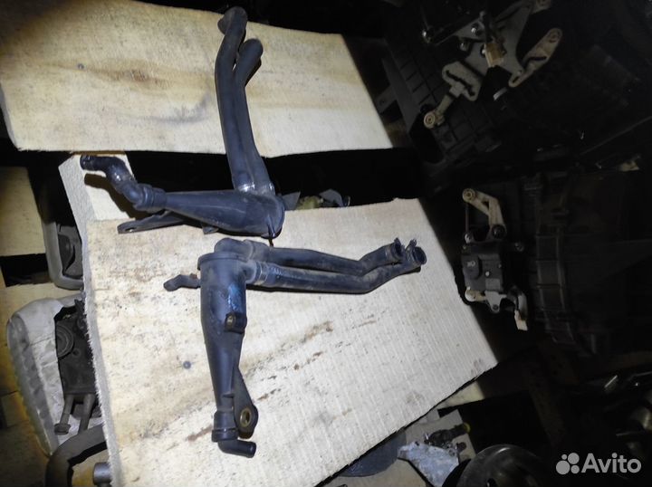 Маслоотделитель 046103495