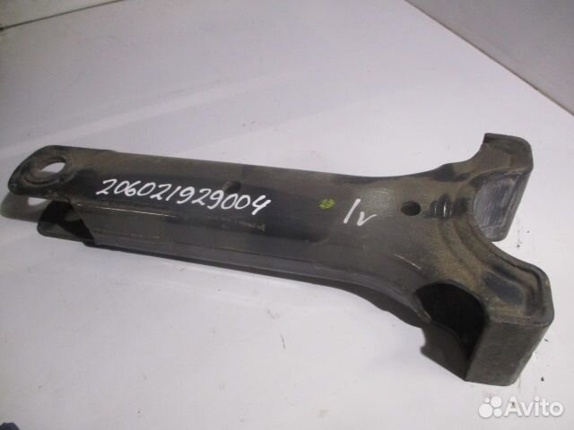 Стойка стабилизатора Iveco 41008735