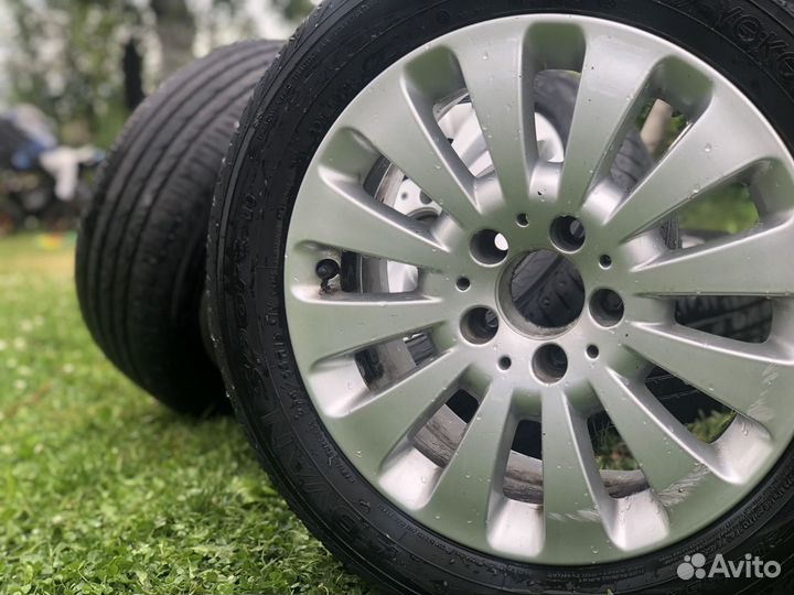 Yokohama Advan Sport V103S 205/55 R16 91W