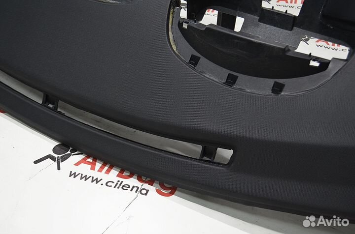 Торпедо панель Kia Ceed ED (2006-2012) арт.:04