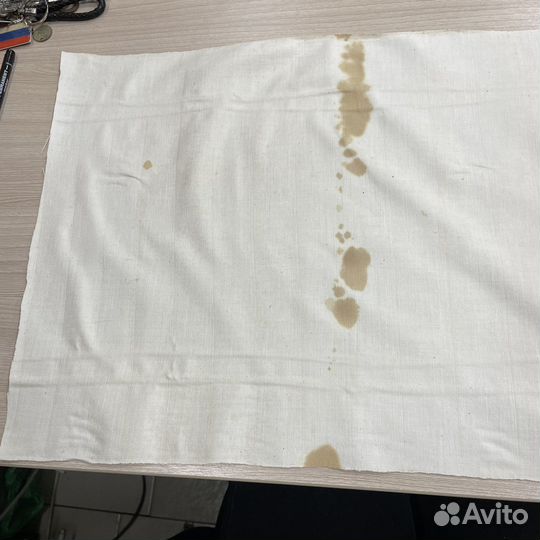 Старинная домоткань лот 2316 20м*36см