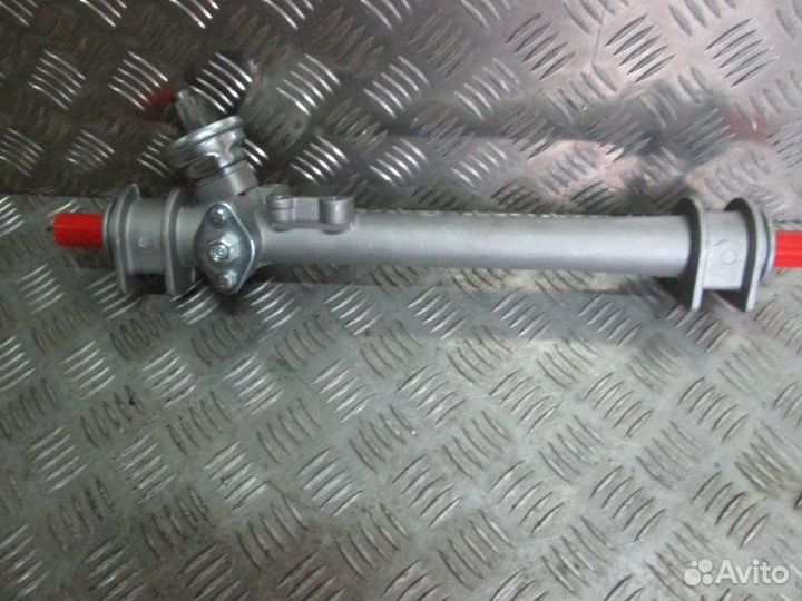 Рулевая рейка Volkswagen Golf 2